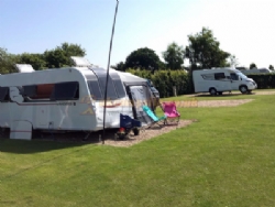 Petwood Camping And Caravan Park