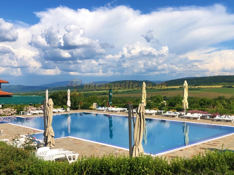 Camping Veliko Tarnovo