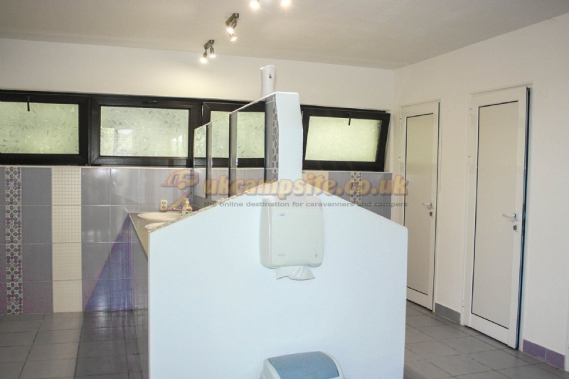 Camping Veliko Tarnovo