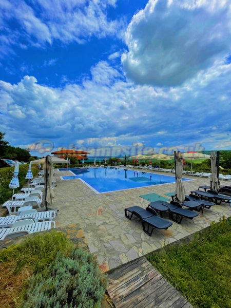 Camping Veliko Tarnovo