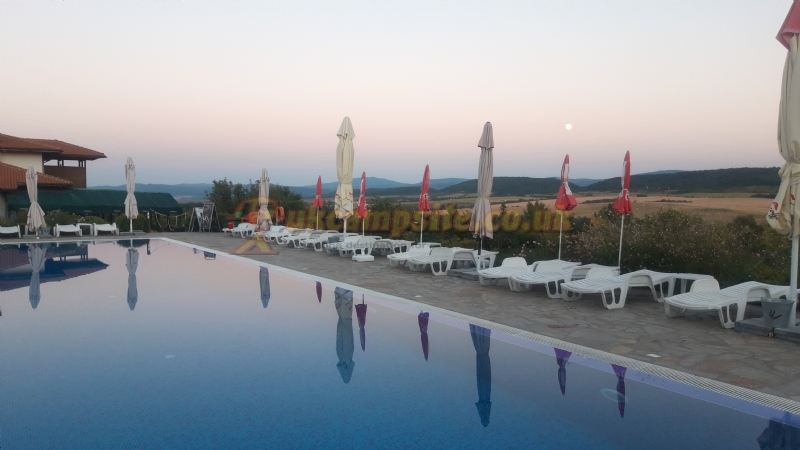 Camping Veliko Tarnovo