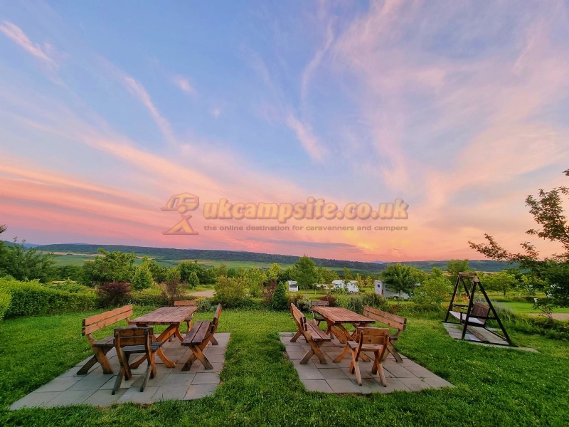 Camping Veliko Tarnovo