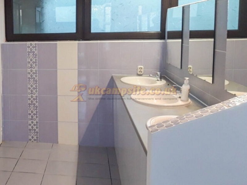Camping Veliko Tarnovo