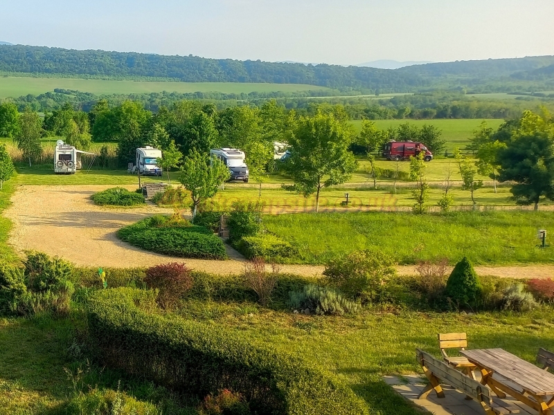 Camping Veliko Tarnovo