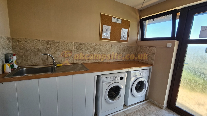 Camping Veliko Tarnovo