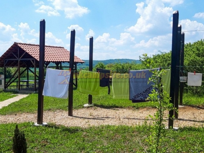 Camping Veliko Tarnovo