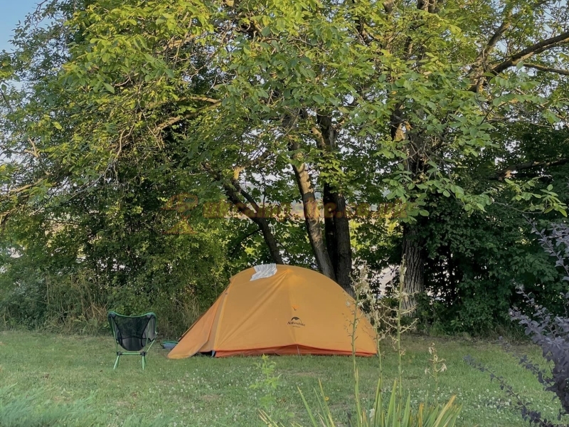 Camping Veliko Tarnovo