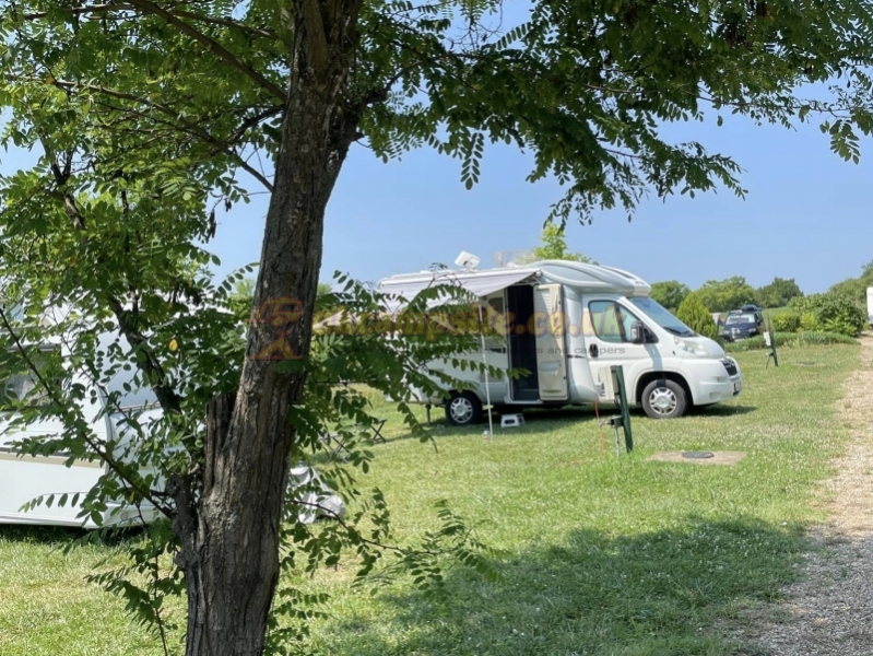 Camping Veliko Tarnovo