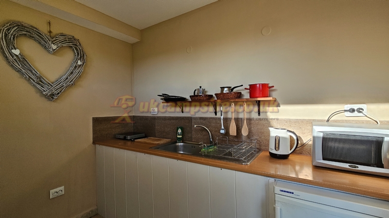 Camping Veliko Tarnovo