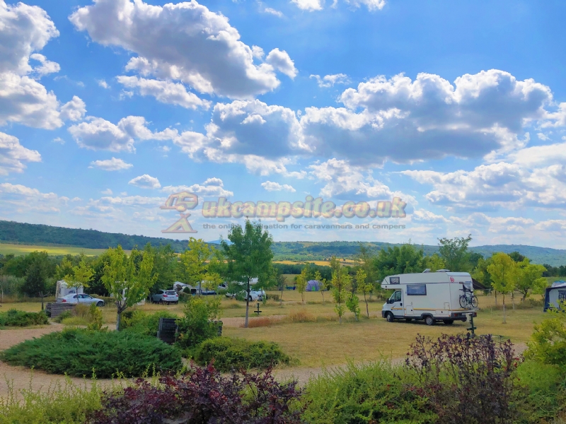 Camping Veliko Tarnovo