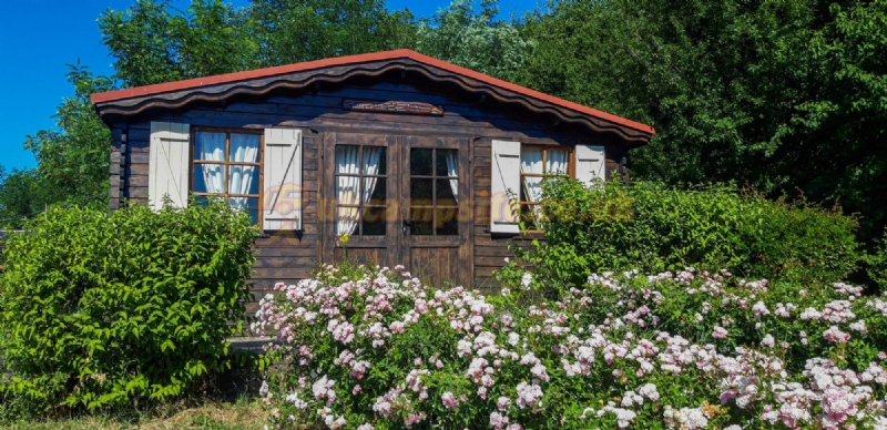 Camping Veliko Tarnovo