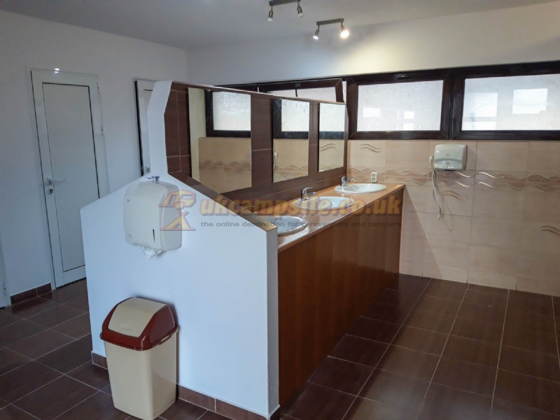 Camping Veliko Tarnovo