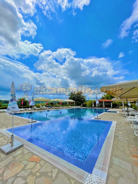 Camping Veliko Tarnovo