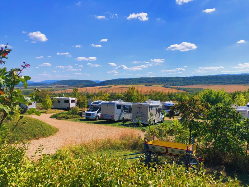 Camping Veliko Tarnovo