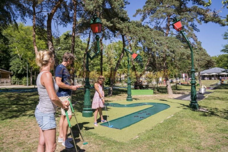 Nantes Camping Le Petit Port