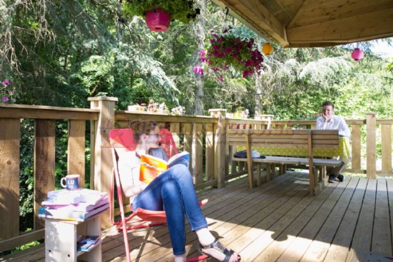 Nantes Camping Le Petit Port