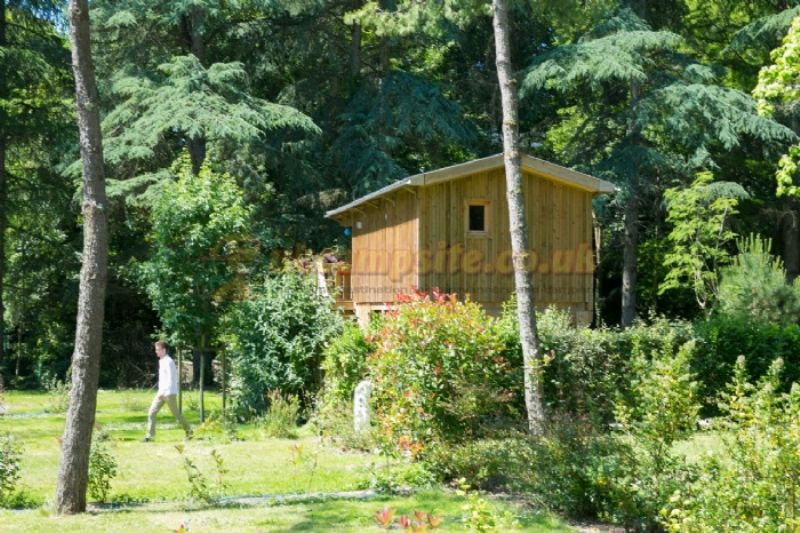 Nantes Camping Le Petit Port