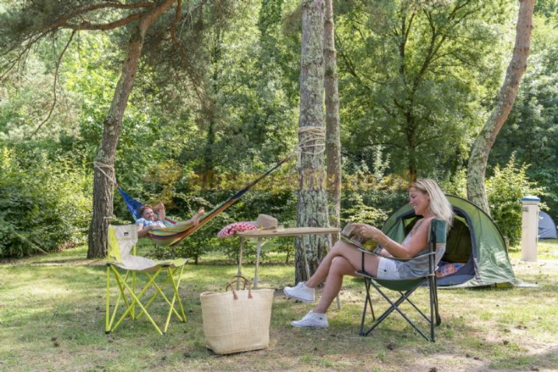 Nantes Camping Le Petit Port