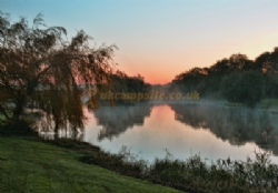Waterloo Farm Leisure Caravan Site