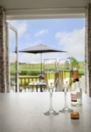 Waterloo Farm Leisure Caravan Site