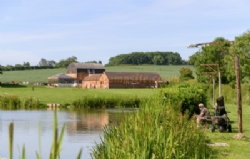 Waterloo Farm Leisure Caravan Site