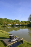 Waterloo Farm Leisure Caravan Site