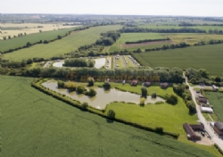 Waterloo Farm Leisure Caravan Site