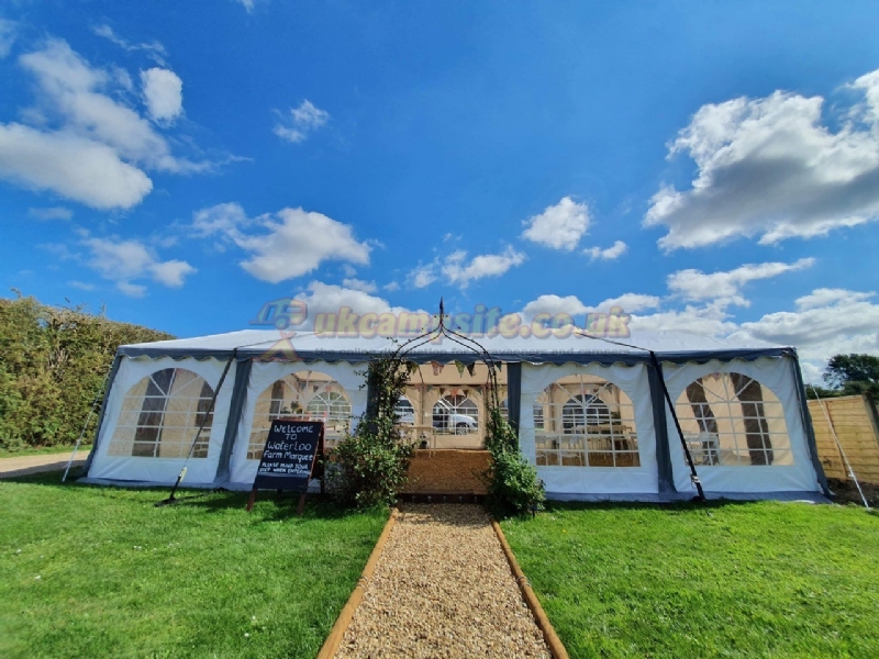 Waterloo Farm Leisure Caravan Site