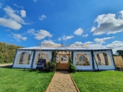 Waterloo Farm Leisure Caravan Site