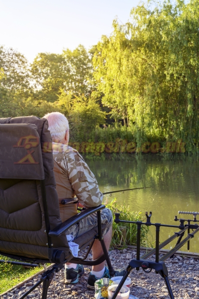 Waterloo Farm Leisure Caravan Site