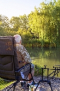 Waterloo Farm Leisure Caravan Site