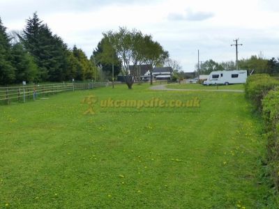 The Haw Bridge Inn Certificated Site