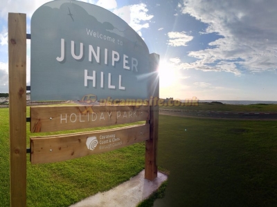 Juniper Hill Holiday Park