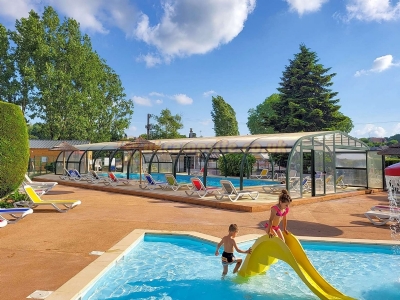 Camping Couleurs Du Monde