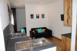 Camping Moulin De La Geneste