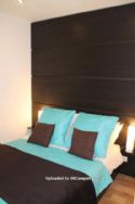 Camping Moulin De La Geneste