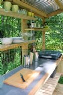 Camping Moulin De La Geneste