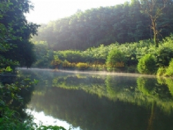 Camping Moulin De La Geneste