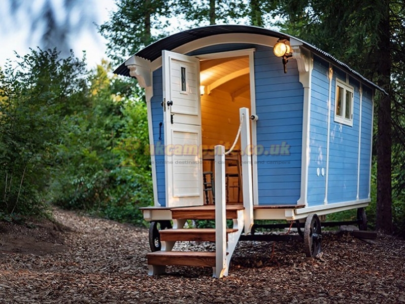 Camping Moulin De La Geneste