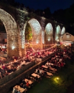 Camping Moulin De La Geneste