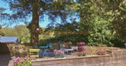 Camping Moulin De La Geneste