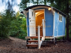 Camping Moulin De La Geneste