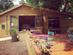 Camping Moulin De La Geneste
