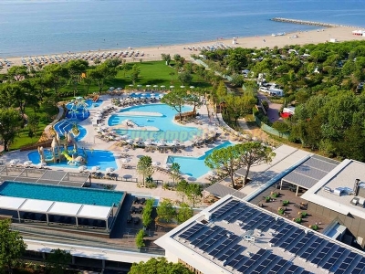 Camping Village Mediterraneo Camping Village Mediterraneo