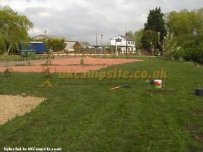 The Bridge Caravan Park