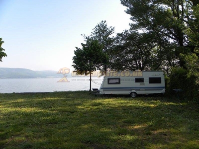 Camping Porticciolo