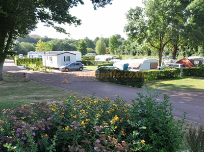 Camping Municipal De L Hippodrome