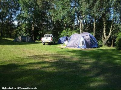 Crake Valley Holiday Park