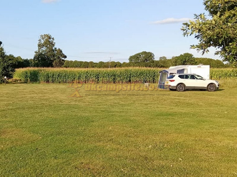 Peach Croft Farm