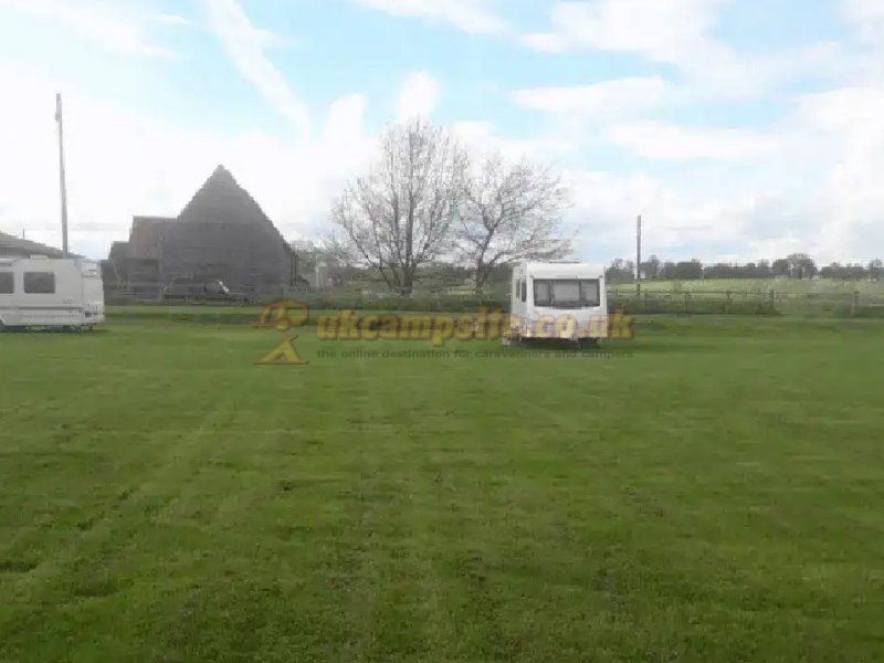 Peach Croft Farm